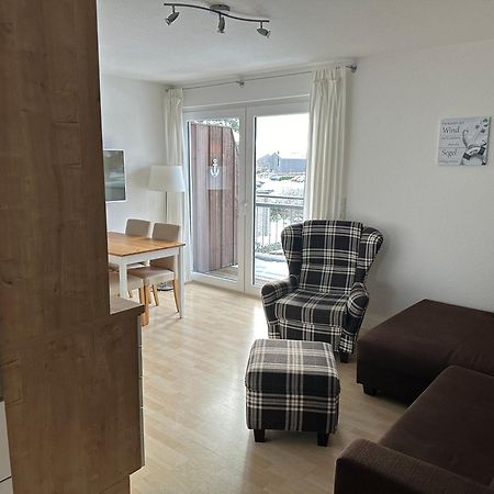Moderne Ferienwohnung An Der Ostsee Im Haus Leuchtfeuer Diedrichshagen  Exterior foto