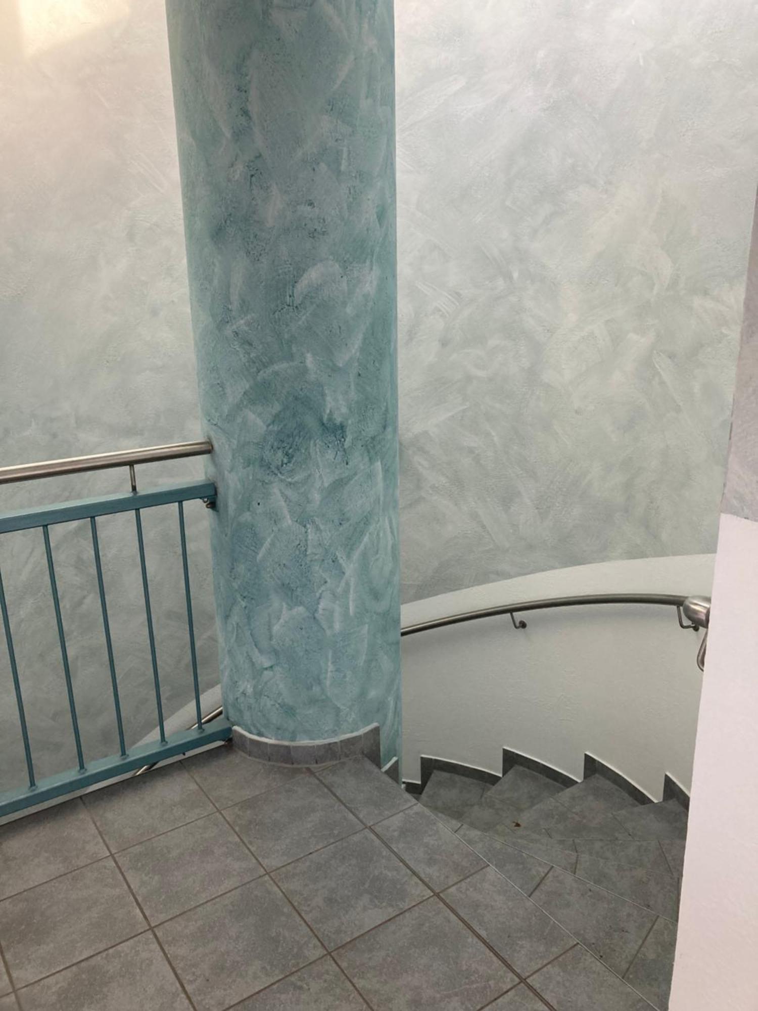 Moderne Ferienwohnung An Der Ostsee Im Haus Leuchtfeuer Diedrichshagen  Exterior foto